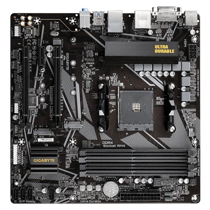 120592-3-Placa_mae_AM4_GIGABYTE_B550M_DS3H_Micro_ATX_120592
