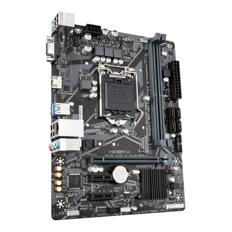 120591-3-Placa_mae_LGA_1200_GIGABYTE_H410M_H_Micro_ATX_120591