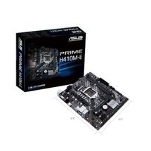 Placa mãe LGA 1200 -  Asus PRIME H410M-E (Micro ATX) - 90MB13H0-C1BAY0