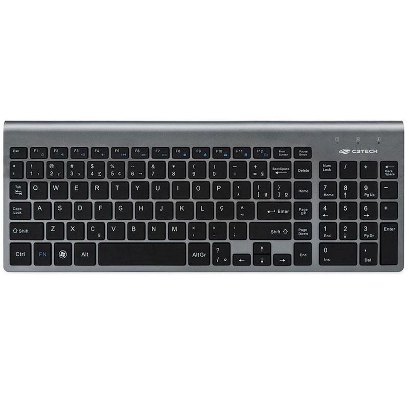120661-3-Teclado_e_Mouse_Sem_fio_C3_Tech_Preto_K_W510SBK_120661
