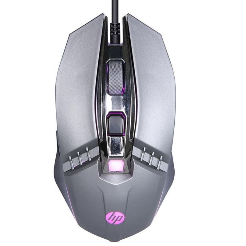 120678-1-Mouse_USB_HP_Game_2400DPI_Led_6_botoes_Chumbo_M270_120678