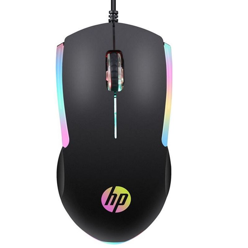 120674-1-Mouse_USB_HP_Game_1000DPI_RGB_Preto_M160_120674