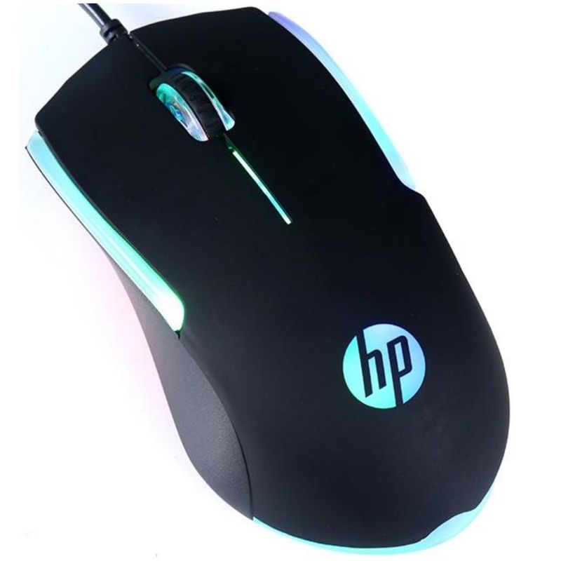 120674-2-Mouse_USB_HP_Game_1000DPI_RGB_Preto_M160_120674