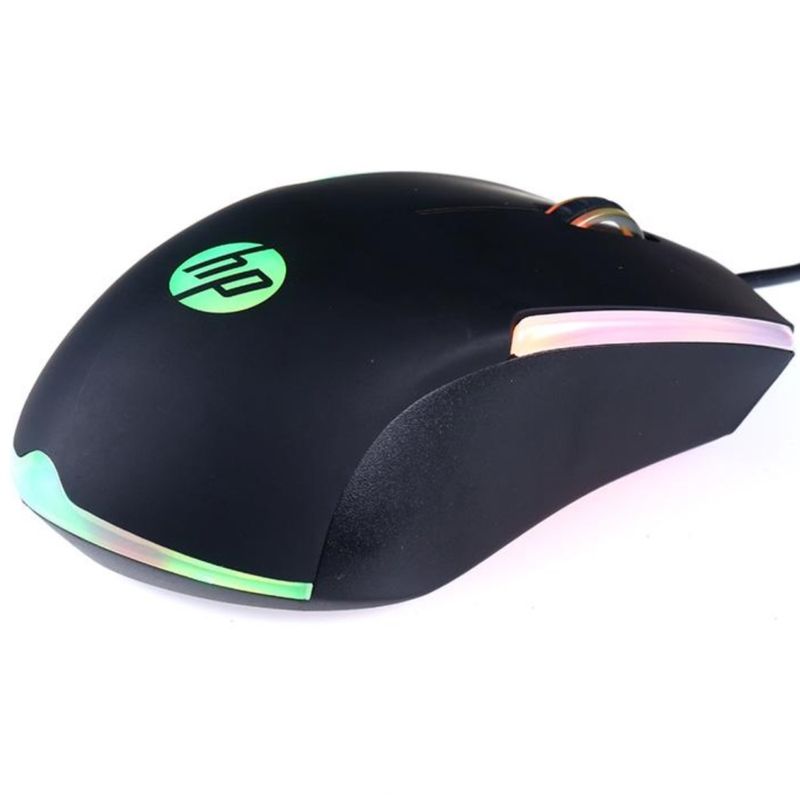 120674-4-Mouse_USB_HP_Game_1000DPI_RGB_Preto_M160_120674