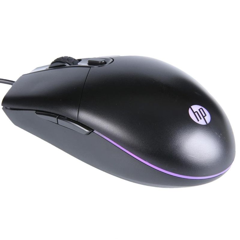 120675-3-Mouse_USB_HP_Game_6400DPI_6_botoes_Preto_M260_120675