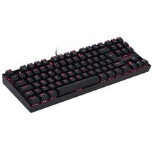 Teclado Mecânico USB Redragon KUMARA K552 PT-BLACK