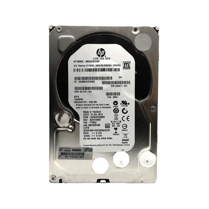 119926-1-HD_2TB_SATA_3_HP_RE_Enterprise_WD2000FYYZ_MB2000GCVBR_PN_693671_001_3_5pol_6Gbs_7200_RPM_64MB_Cache_119926