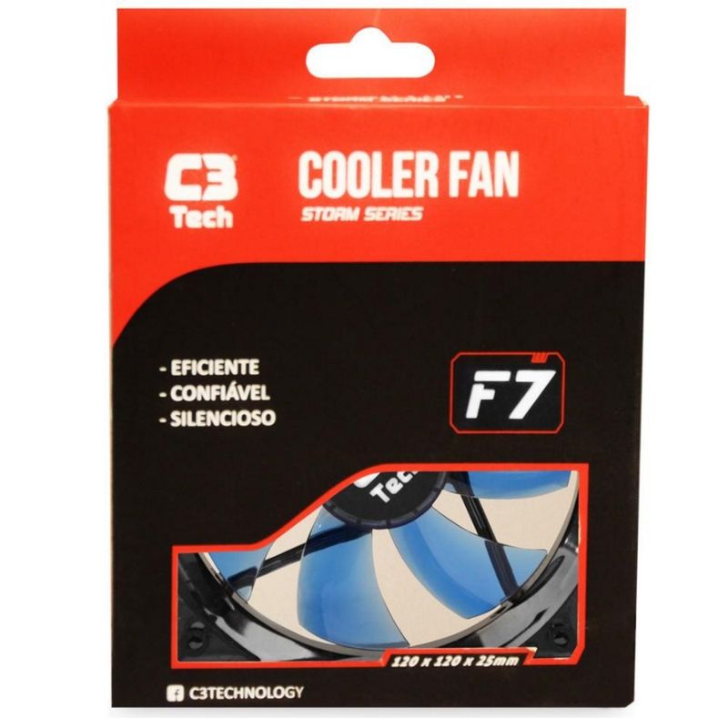 120685-2-Cooler_Gabinete_12cm_C3_Tech_Storm_Led_Azul_F7L100BL_120685