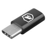 120627-1-Adaptador_Micro_USB_USB_Type_C_GSHIELD_LRBP3Z48D_Preto_120627