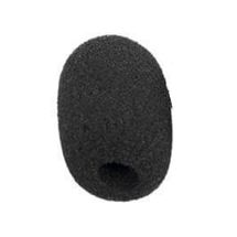 Protetor para bucal de Headset - Espuma - Topuse (Unidade) - ESP09