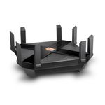 120644-3-Roteador_Wireless_TP_Link_Wifi_6_Archer_AX6000_Dual_Band_8x_Gigabit_LAN_MU_MIMO_4x4_OFDMA_802_11ax_120644