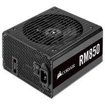 Fonte ATX - 850W - Corsair RM850 - 80 Plus Gold Modular - CP-9020196-WW