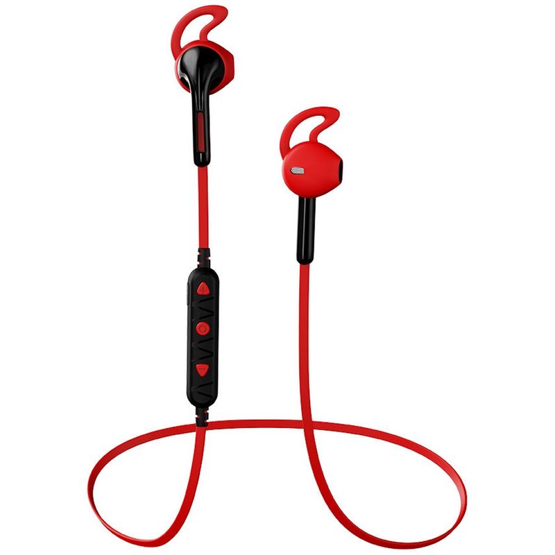 120658-1-Fone_de_Ouvido_Intra_Auricular_50_Bluetooth_C3Tech_Vermelho_EP_TWS_10RD_120658