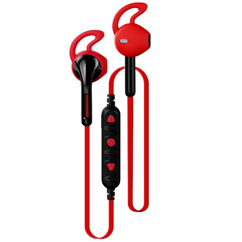 120658-2-Fone_de_Ouvido_Intra_Auricular_50_Bluetooth_C3Tech_Vermelho_EP_TWS_10RD_120658