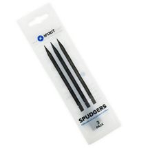 Espátula - iFixit Spudger Retail - IF145-334-1 (pack c/ 3 unidades)