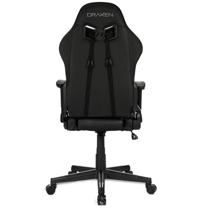 120689-2-Cadeira_Gamer_Draxen_DN2_DN002_BK_Preta_ate_150kg_encosto_e_bracos_ajustaveis_120689