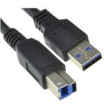 115236-1-Cabo_USB_30_AM_x_BM_10m_Preto_115236