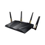 120730-1-Roteador_Wireless_ASUS_Wifi_6_AX6000_RT_AX88U_Dual_Band_8x_Gigabit_LAN_2_x_USB_MU_MIMO_802_11ax_120730