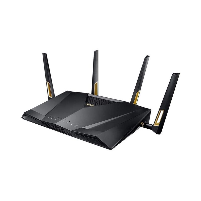 120730-1-Roteador_Wireless_ASUS_Wifi_6_AX6000_RT_AX88U_Dual_Band_8x_Gigabit_LAN_2_x_USB_MU_MIMO_802_11ax_120730