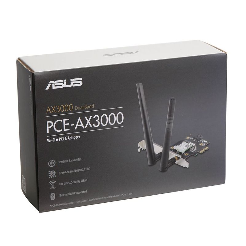 120328-1-Placa_de_Rede_Wireless_ASUS_Wifi_6_AX3000_PCE_AX3000_Dual_Band_PCI_E_Bluetooth_5_0_MU_MIMO_OFDMA_120328
