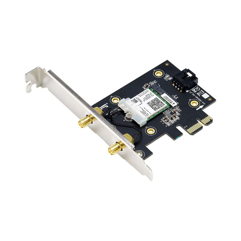 120328-3-Placa_de_Rede_Wireless_ASUS_Wifi_6_AX3000_PCE_AX3000_Dual_Band_PCI_E_Bluetooth_5_0_MU_MIMO_OFDMA_120328