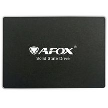 SSD - 2,5pol / SATA3 - 240GB - Afox - SD250-240GN