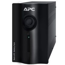 Bateria externa p/ expansão em No-Break - APC Back-UPS 24V Battery Pack - BZ24BP-BR (4x baterias de 12V e 7Ah)
