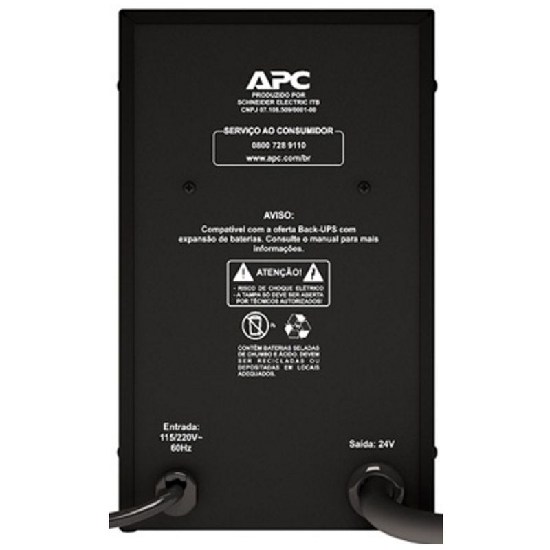 120752-2-Bateria_externa_p_expansao_em_No_Break_APC_Back_UPS_24V_Battery_Pack_BZ24BP_BR_4x_baterias_de_12V_e_7Ah_120752