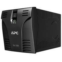 Estabilizador 1500VA APC Microsol SOL1500BI (Bivolt/115V, 1500W)