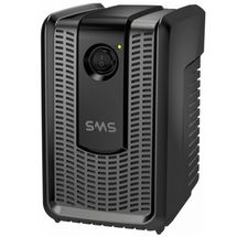 Estabilizador 500VA SMS Revolution Speedy 16620 (Bivolt/115V, 500W, µSP500Bi)