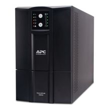 No-Break 2200VA APC Smart UPS SMC2200XL-BR (115V/115V, 2200W)
