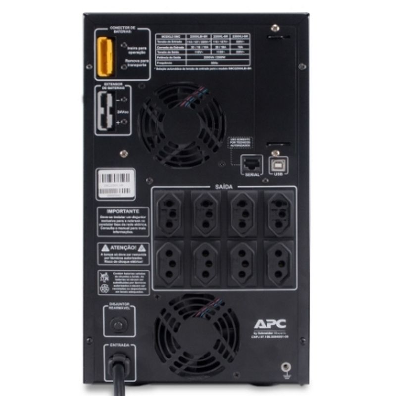 120756-2-No_Break_2200VA_APC_Smart_UPS_SMC2200XLI_BR_220V_220V_2200W_120756