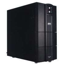 No-Break 3000VA APC Smart UPS SMC3000XLI-BR (220V/220V, 3000W)