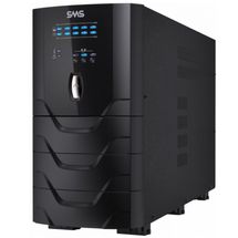 No-Break 2200VA SMS Atrium 27850 Senoidal (Bivolt/115V, 2200W, Gerenciável, AT2200Bi)