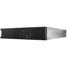 No-Break 2200VA SMS Atrium Rack 2200S 115 2U 27854 Senoidal (115V/115V, 2200W, Gerenciável, AR2200S 115 2U)