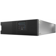No-Break 3000VA SMS Atrium Rack 3000S 115 3U 27857 Senoidal (115V/115V, 3000W, Gerenciável, AR3000RMXL3U-BR)