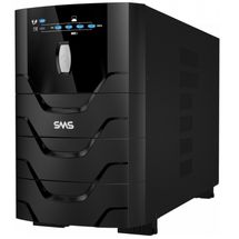 No-Break 3000VA SMS Power Vision NG 3000Bi 27747 (Bivolt/115V, Gerenciável, µPV3000Bi)