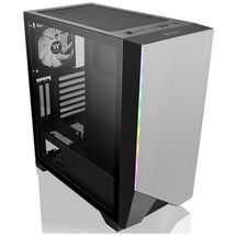 Gabinete ATX - Thermaltake MID TOWER H550 TG ARGB - CA-1P4-00M1WN-00