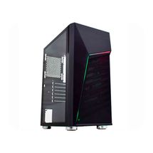 Gabinete ATX - K-Mex Strife 2 01C1 - Preto