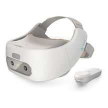 HTC Vive Focus HMD - para realidade virtual (Virtual Reality) - 99HANV021-00