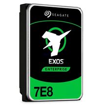 HD 1TB SATA Seagate Exos ST1000NM000A (Enterprise, 3,5pol, 6GB/s, 7.200 RPM, 256MB Cache)