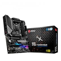 Placa mãe LGA 1200 -  MSI MAG B460 TOMAHAWK (ATX)
