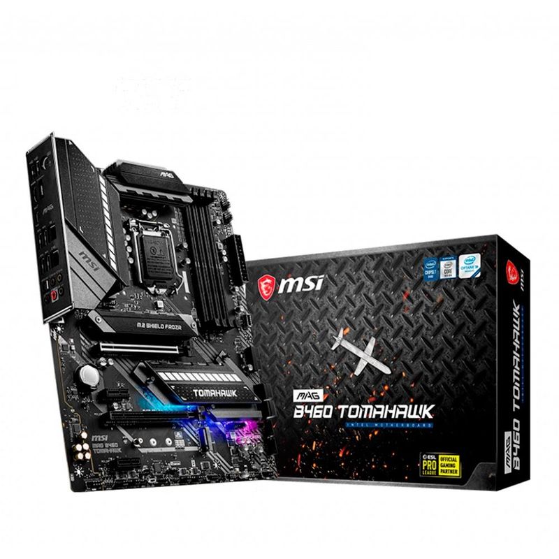 120802-1-Placa_mae_LGA_1200_MSI_MAG_B460_TOMAHAWK_ATX_120802