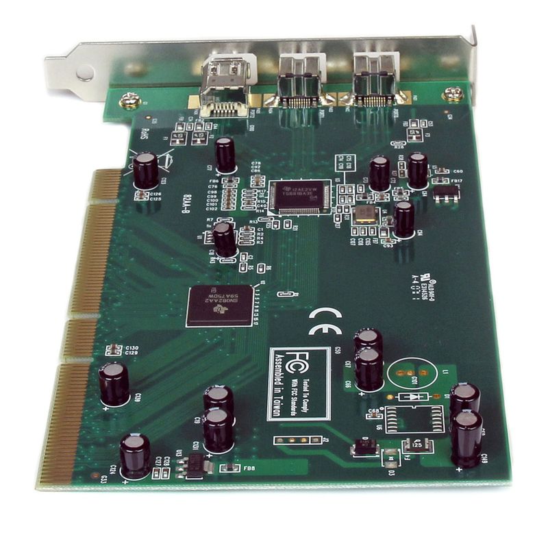 120767-2-Controladora_Firewire_800400_PCI_E_StarTech_1394B_120767