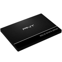 SSD - 2,5pol / SATA - 120GB - PNY - SSD7CS900-120