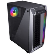 Gabinete ATX - Cougar MX410 - 385VM60.0005