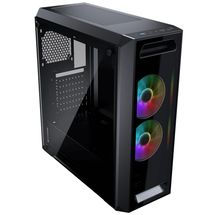 Gabinete ATX - Cougar MX350 RGB - 385NM10.0006