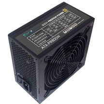 Fonte ATX - 800W - Apevia Prestige Series 80 PLUS Gold ATX12V - Preta - ATX-PR800W