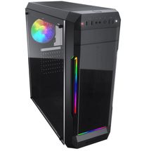 Gabinete ATX - Cougar MX331T - 385NC20.0003