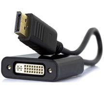 Adaptador Displayport - (Macho) > DVI (Fêmea) - MD9 - 6273